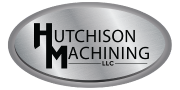 Hutchison Machining logo