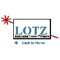 Lotz Industrial Printer Co logo