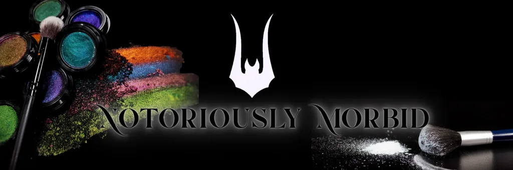 Notoriously Morbid logo