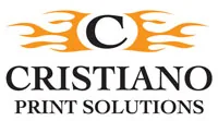 Cristiano Print Solutions logo