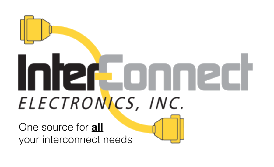 Inter-Connect Electronics, Inc logo