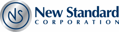 New Standard Corporation logo