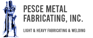 Pesce Metal Fabricating, Inc logo