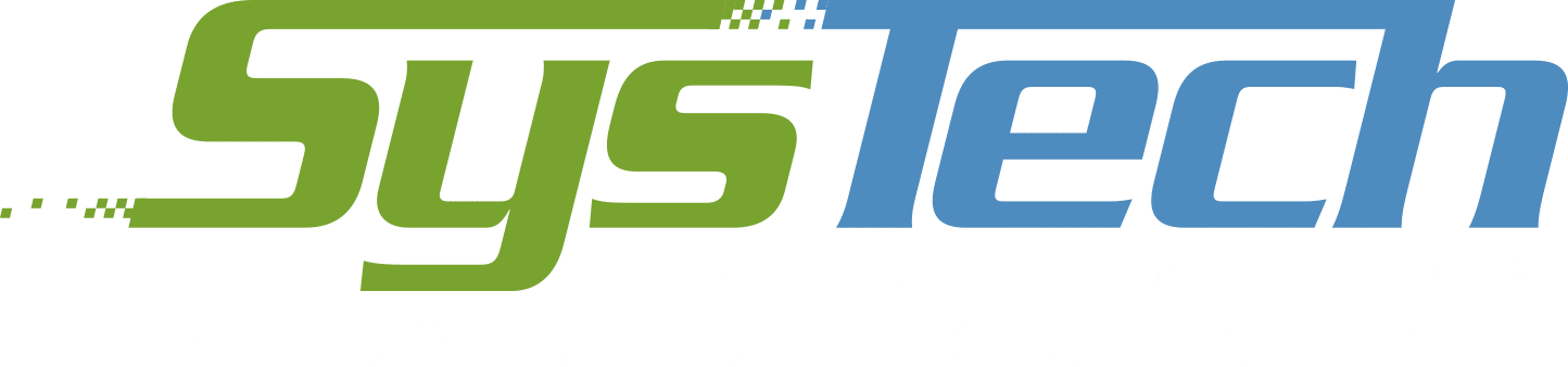 SysTech Design Inc logo