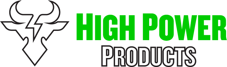 High Power Products logo
