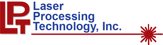 Laser Processing Technology, Inc logo
