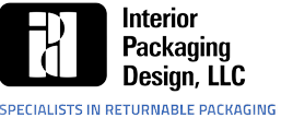 Interior Packaging Design, LLC logo