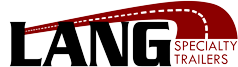 Lang Specialty Trailers logo