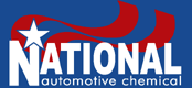 National Automotive Chemical logo