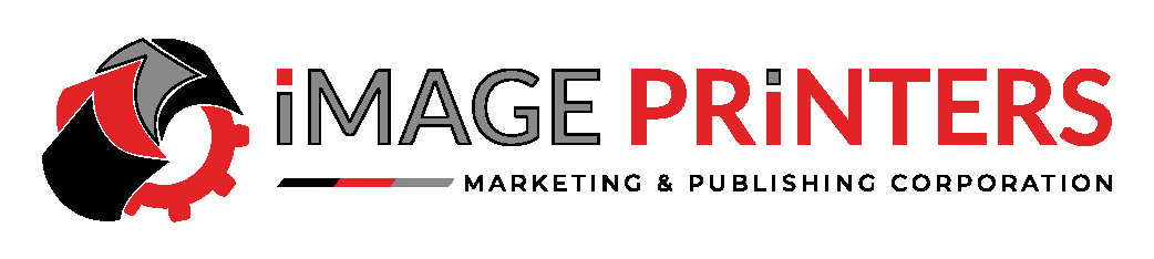 Image Printers M&P Corp logo