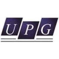 United Plate Glass Company logo