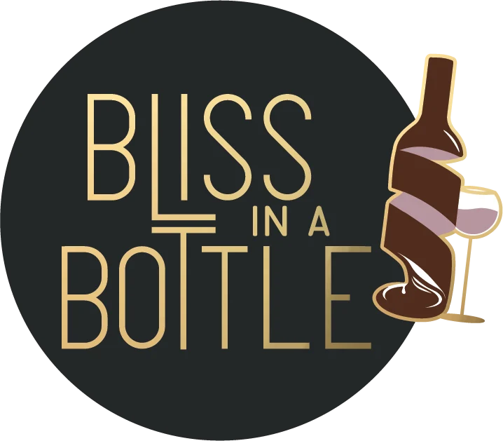 Bliss in a Bottle logo