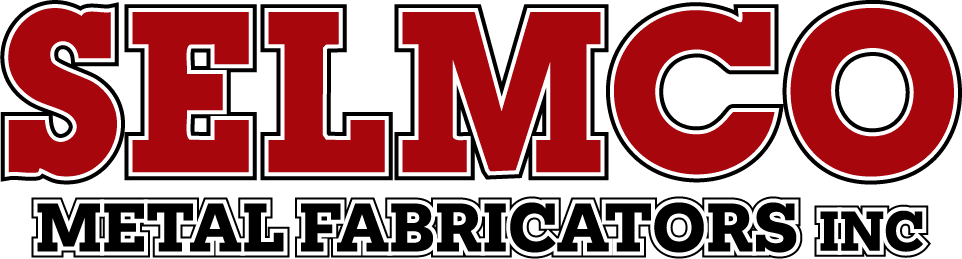 SELMCO Metal Fabricators logo