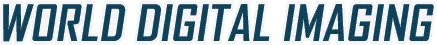 World Digital Imaging logo
