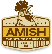 Amish Furniture of Bristol logo