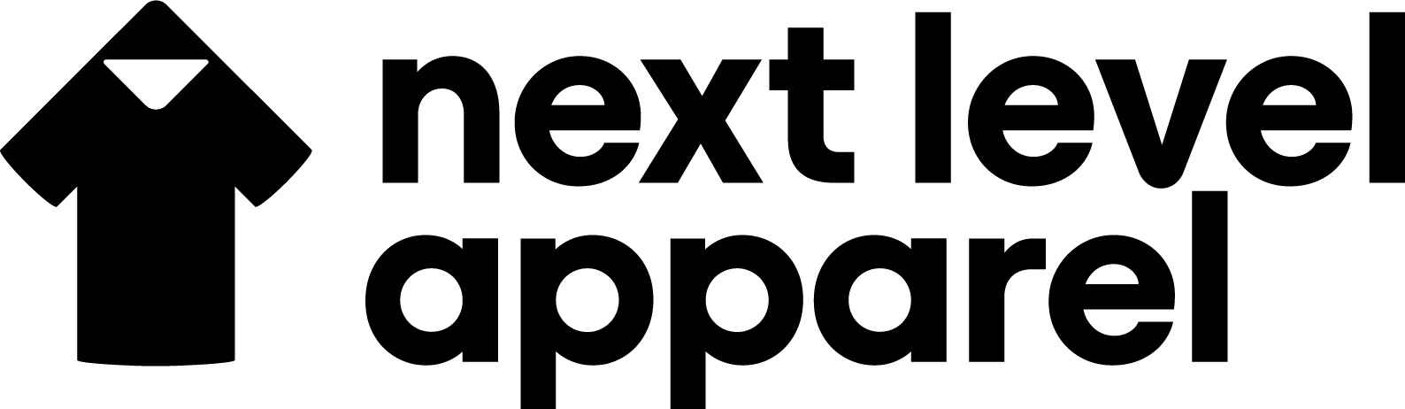 Next Level Apparel logo