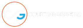 Court Grabbers logo