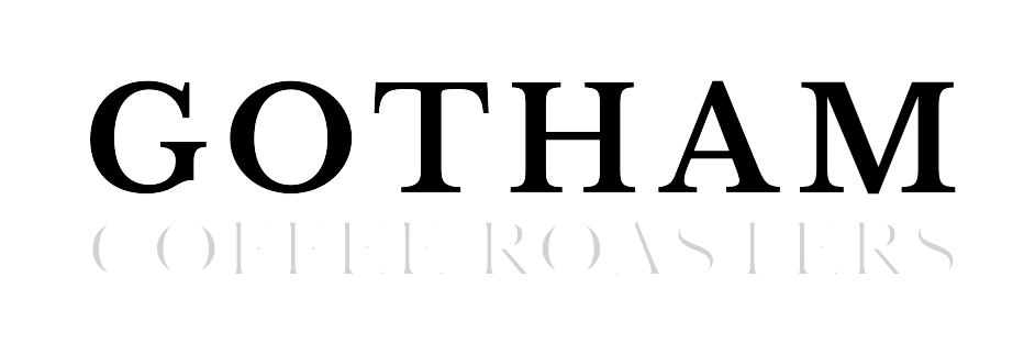 Gotham Coffee Roasters logo