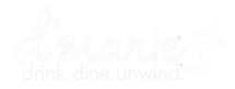 d'marie inc logo