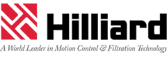 Hilliard Corporation logo