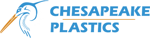 Chesapeake Plastics Manufacturing logo