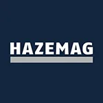 HAZEMAG North America logo