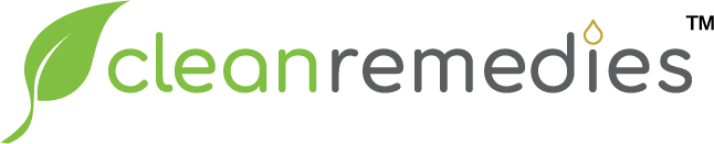 Clean Remedies logo