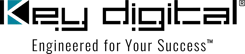 Key Digital logo