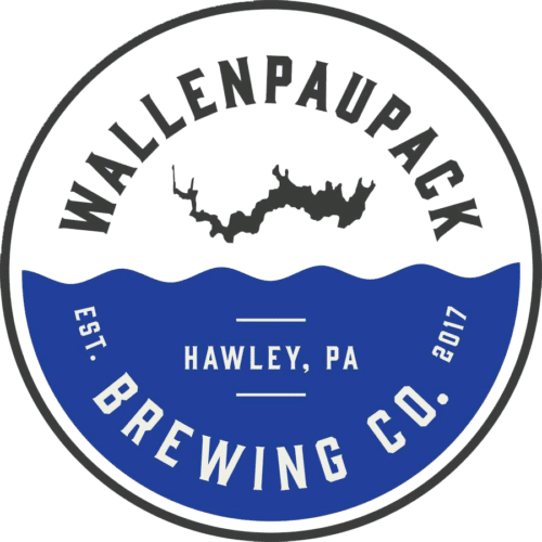 Wallenpaupack Brewing Company logo