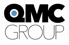 The QMC Group logo