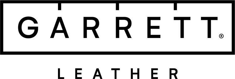Garrett Leather Corp logo
