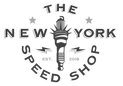 The New York Speed Shop logo
