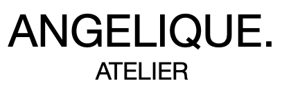 ANGELIQUE. Atelier LLC logo