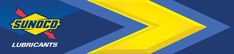 Sunoco Lubricants logo