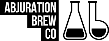 Abjuration Brewing logo
