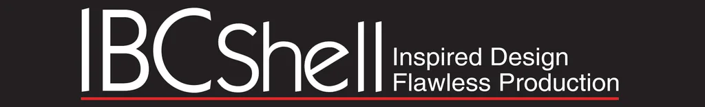 IBC Shell Packaging logo