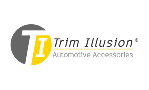 Trim Illusion logo
