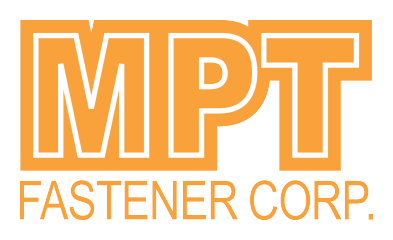 MPT Fastener Corporation logo