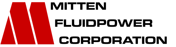 Mitten Fluidpower Corporation logo