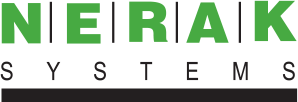NERAK Systems logo