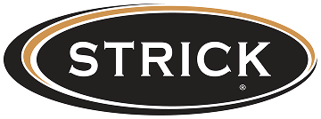 Strick Trailers, LLC logo
