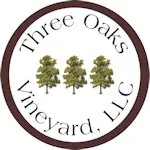 Three Oaks Vineyard LLC logo