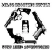 Delco Shooting Supply logo
