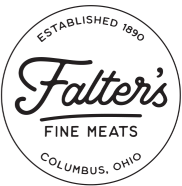Falters Fine Meats logo