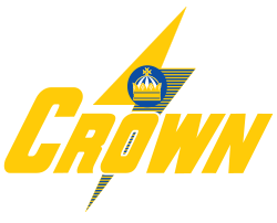 Crown Battery Manufacturing logo