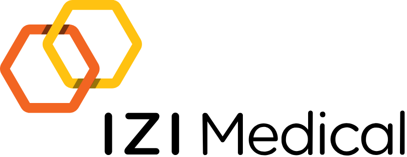 IZI Medical Products logo