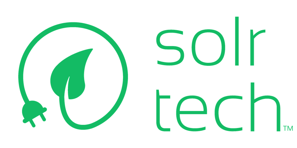 Solr Tech Inc logo