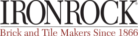 Ironrock logo
