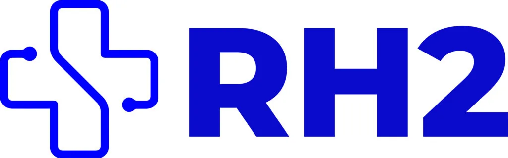 RH2 LLC logo