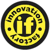 Innovation Factory logo